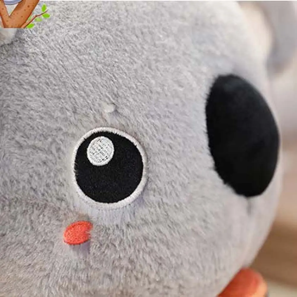 Kids Cute Plush Pillow Accompany Toy Soft Toy Children Gift Koala Plush Toy Stuffed Animals Koala Stuffed Toy Plush Koala Doll