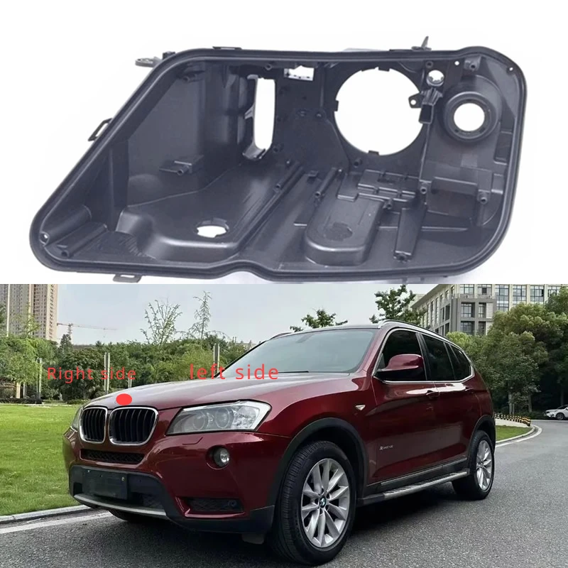 

Держатель для фар BMW X3 F25 2010 2012 2013