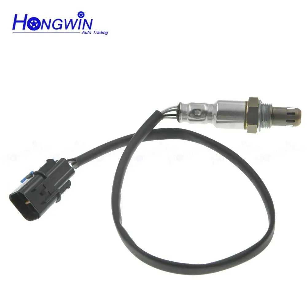 96415640 Air Fuel Ratio O2 Oxygen Sensor Rear For Chevrolet Cruze Captiva 2.4L 2007-2010 Aveo Nubira Ford Opel Astra 96418970