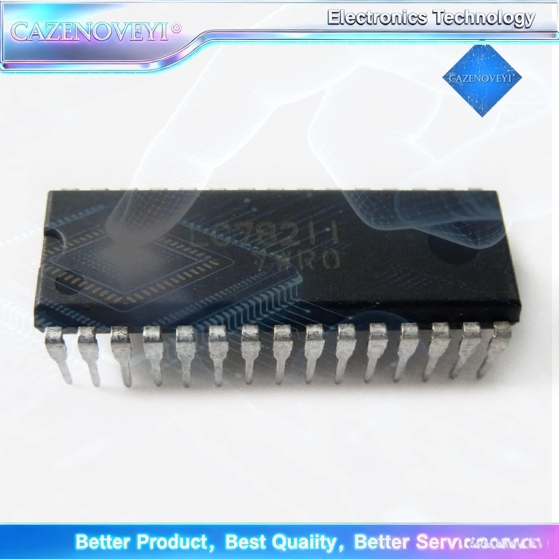  78211 DIP-30 LC78211 Ready Stock Fast Same Day Delivery Accept Mixed Models Small Batch Bulk Discount