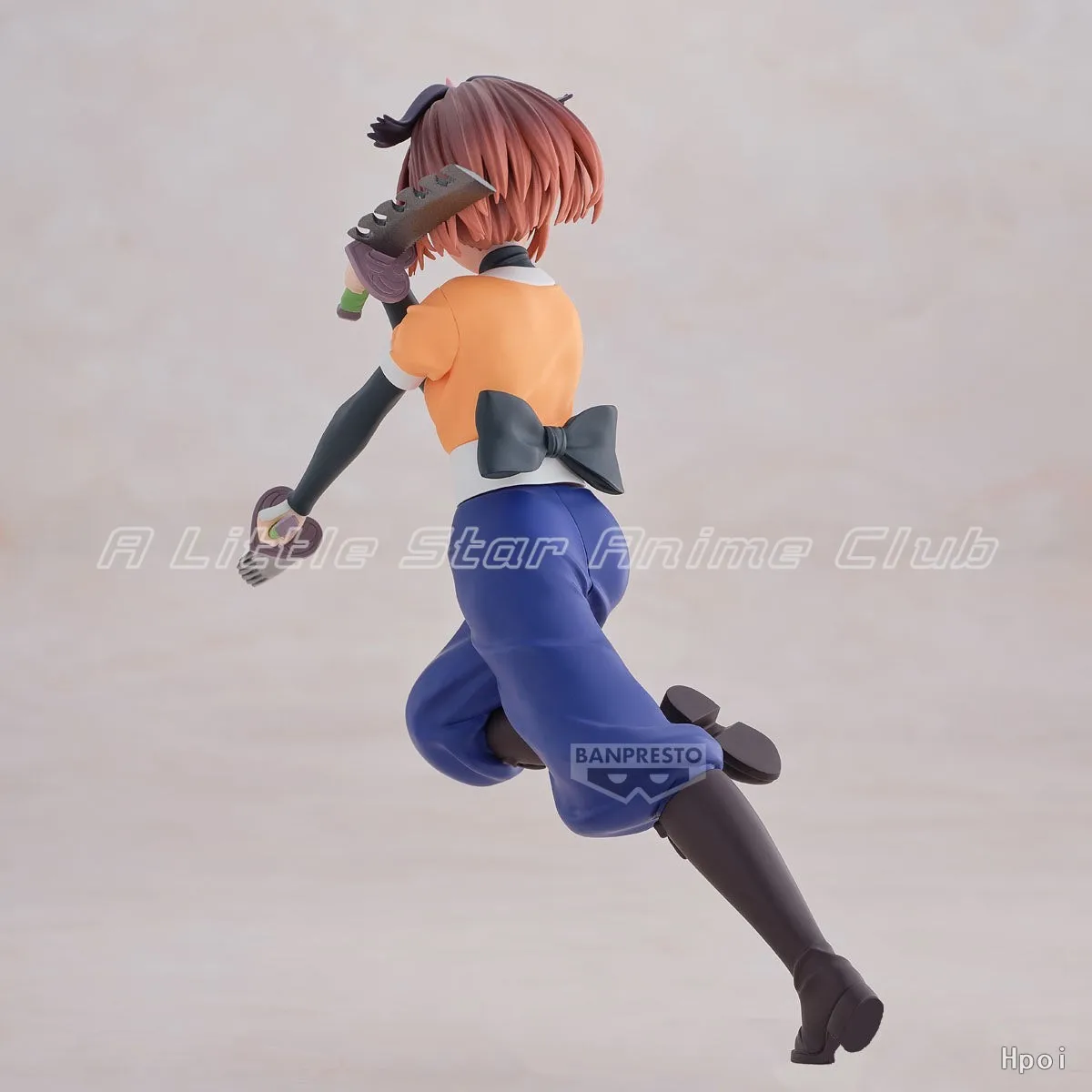 

В наличии оригинальный BANDAI BANPRESTO OSHI NO KO Kana Arima Sword Art Model аниме фигурка модель коллекция игрушек