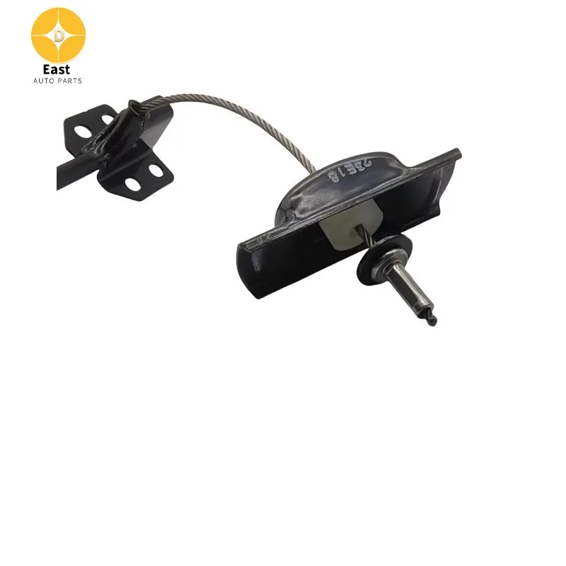 

62800-2J000 628002J000 cars accessories Parts Spare Wheel Carrier Assyspare For Hyundai Kia