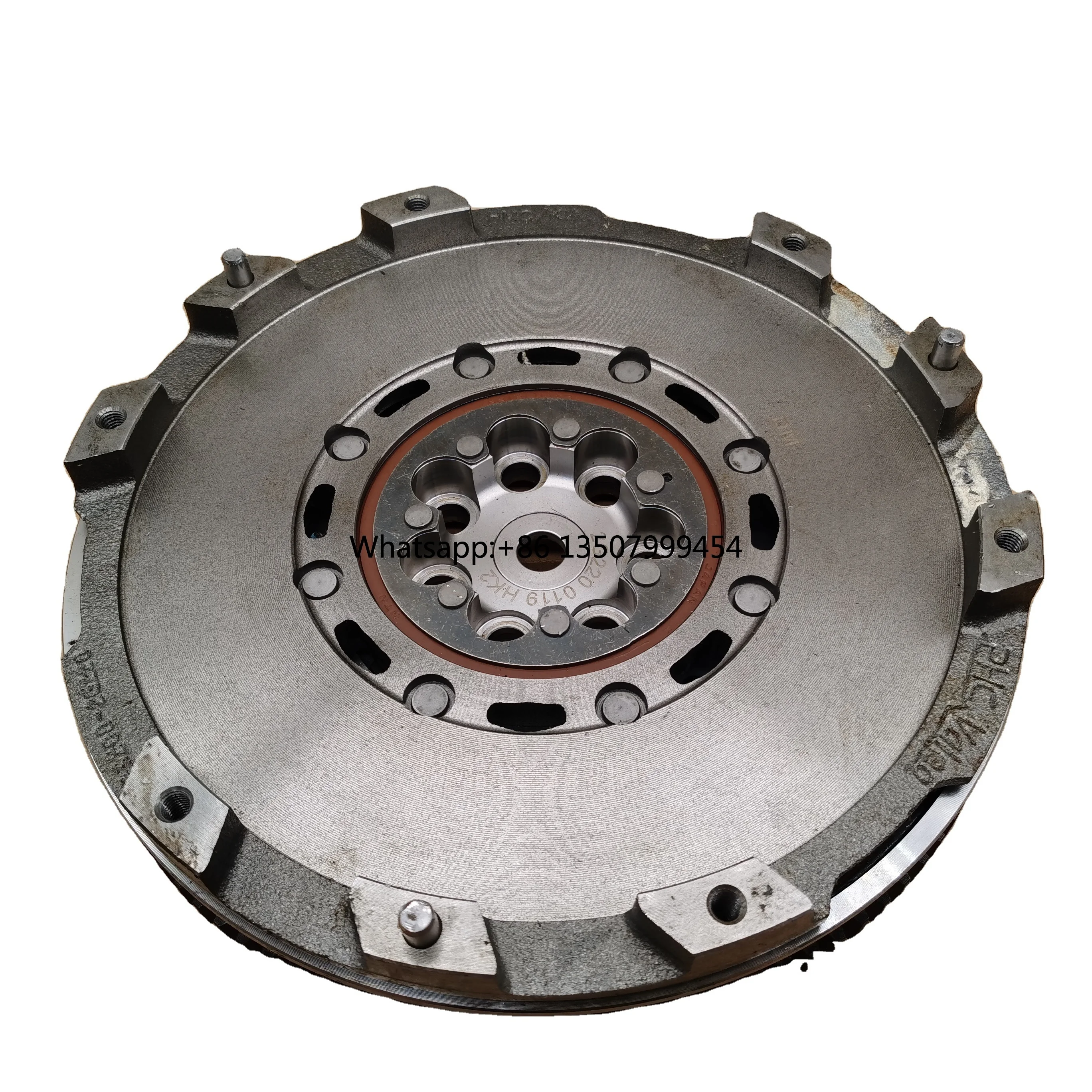 

Hot Sell Clutch FlyWheel for Fe 23200-2G210
