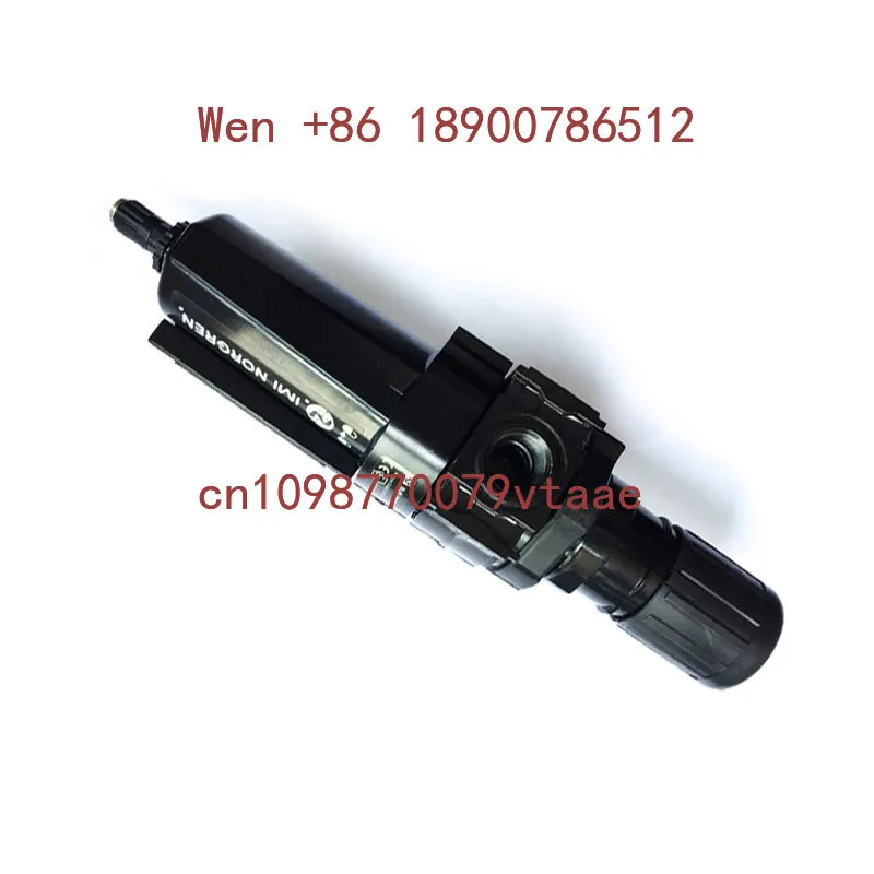 B64G-4GK-AD1-RMG AD2 AD3 4AK NORGREN Full Series, Filter/Regulator
