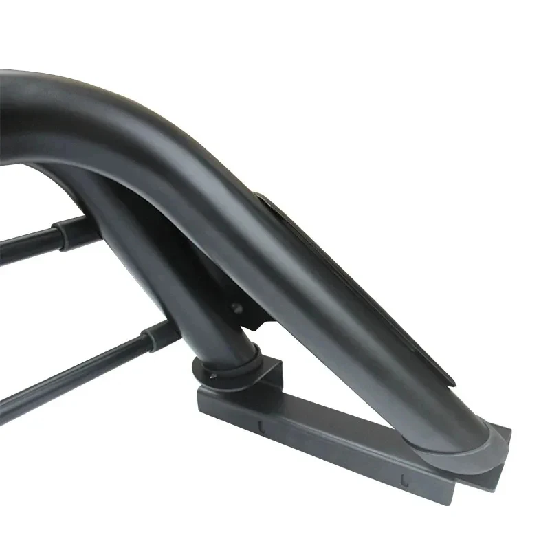 Factory direct sales Selling High Peormance High Quality Texture Black Paint Steel Roll Bar for 2016-2023 Pickup Truck