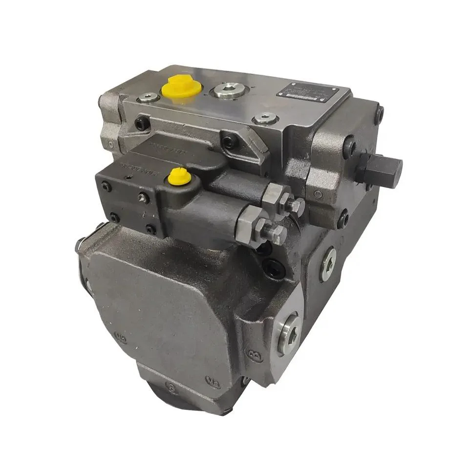 

Hydraulic Variable Displacement Axial Piston Pump A4VSO260DFE1Z/30R-PPB25U99 A4VSO125DR/30R-FPB13N00 A4VSO A4VSO125 A4VSO260