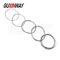 1Meter Constantan Resistor Sampling Resistor Wire 0.2MM 0.3MM 0.4MM 0.5MM 0.6MM 0.8MM 0.9MM 1.0MM 1.2MM 1.3MM 1.4MM 2.0MM 2.5MM.