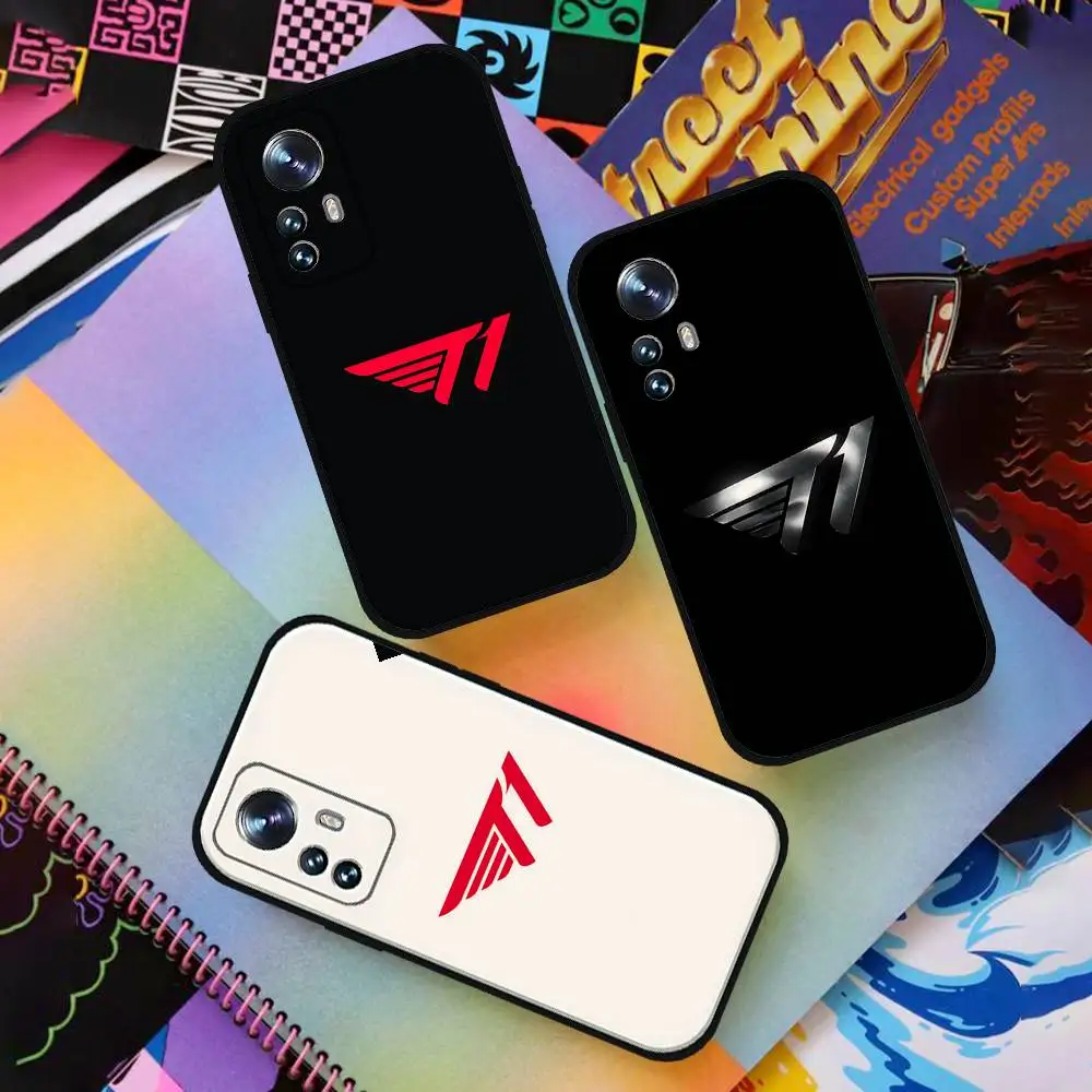 T-T1 Cool Skt Phone… - image