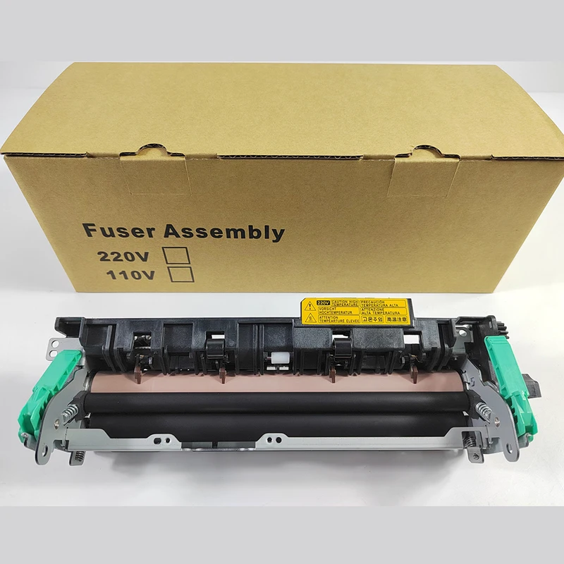 Fuser Assembly Original New for Xerox Phaser 3320/3330 WorkCentre3345/3315/3335/3325 Fuser Unit 126N00411/126N00410,220V/110V