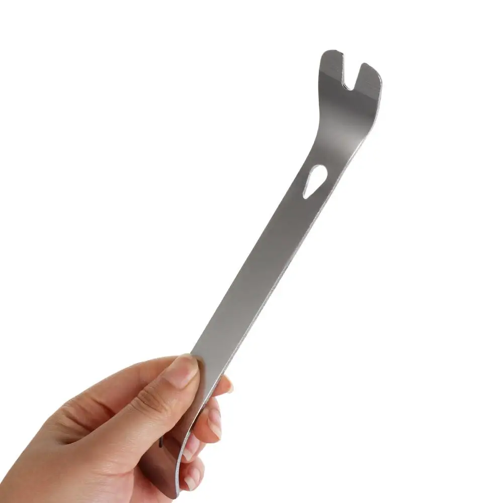 

Tool Interior Accessories Disassembly Tools Removing Installing Tool Car Removal Pry Tool Car Trim Puller Kit Trim Removal Tool