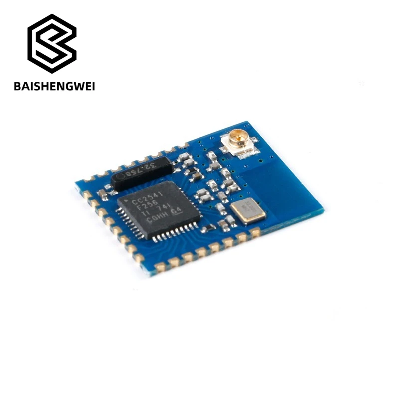 CC2541 External Ant…