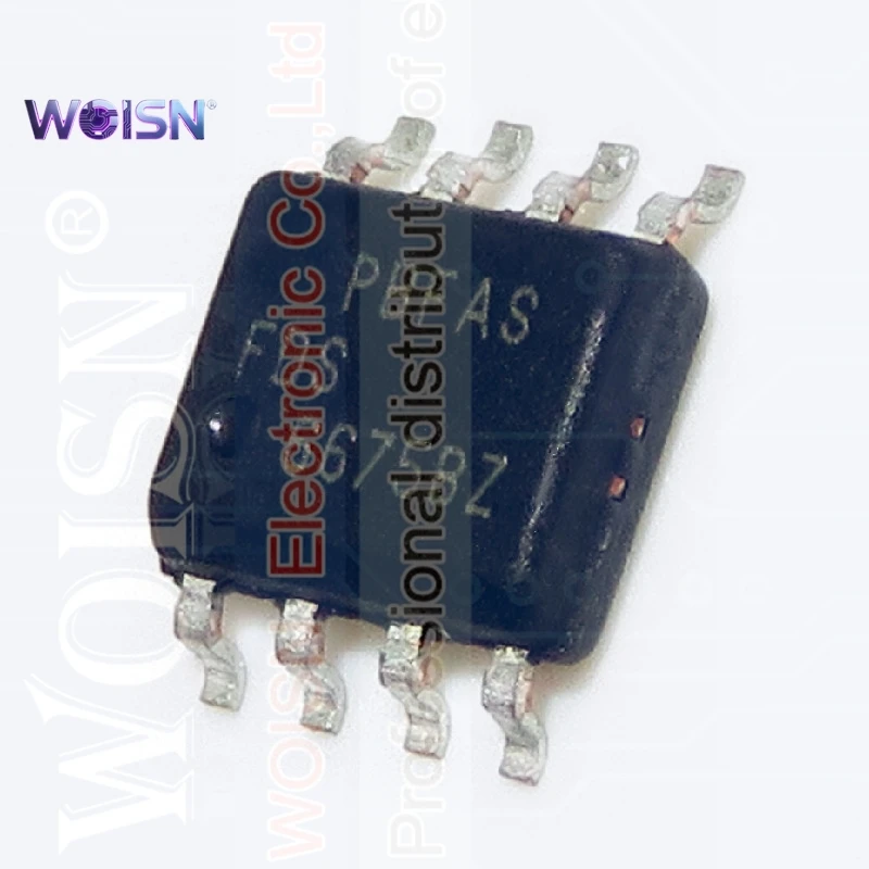 1pcs-20pcs  SOP-8 6675 FDS6675 FDS6675BZ