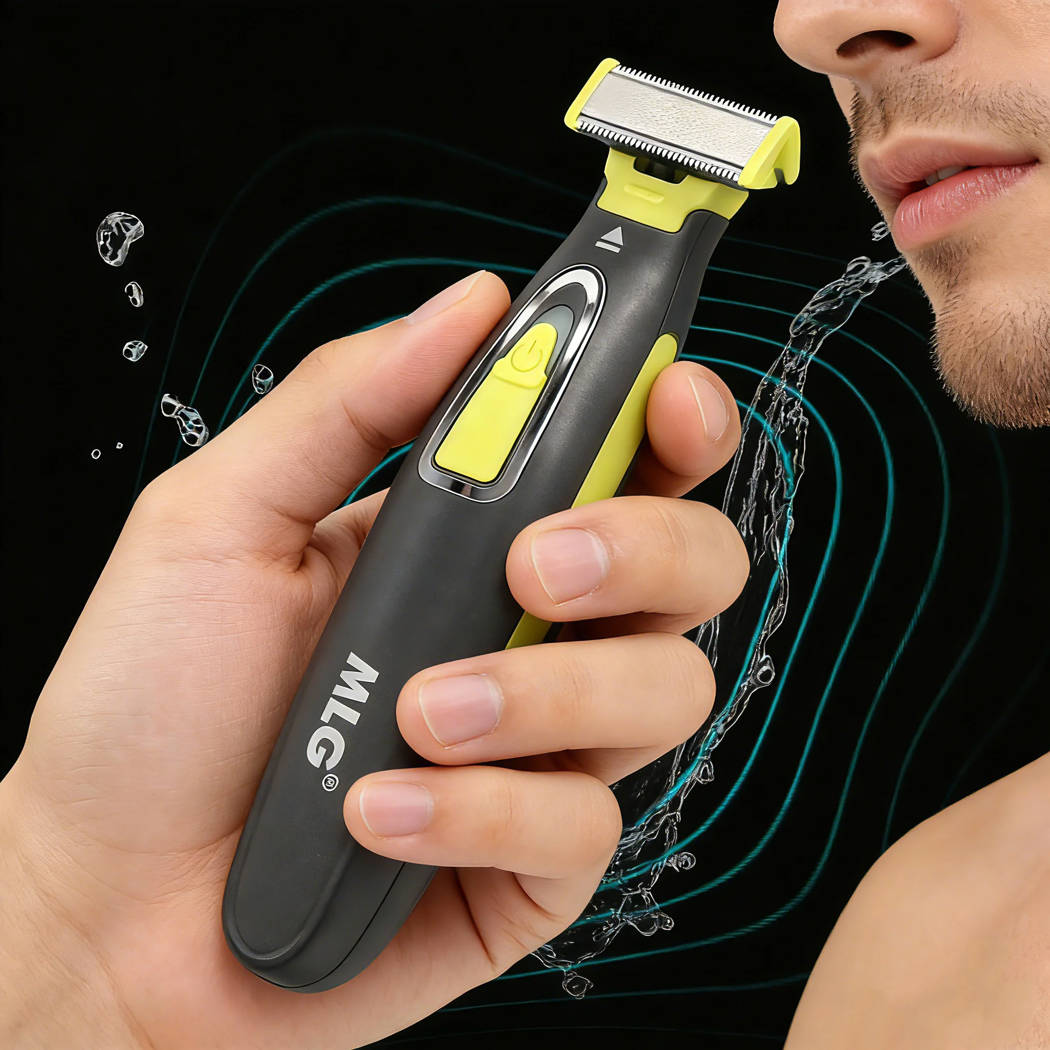 Thumbnail 4 - #25 Trending Electric Razor Accessories Right Now