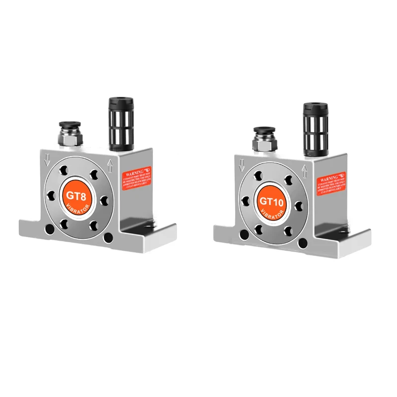 Pneumatic Vibrator …