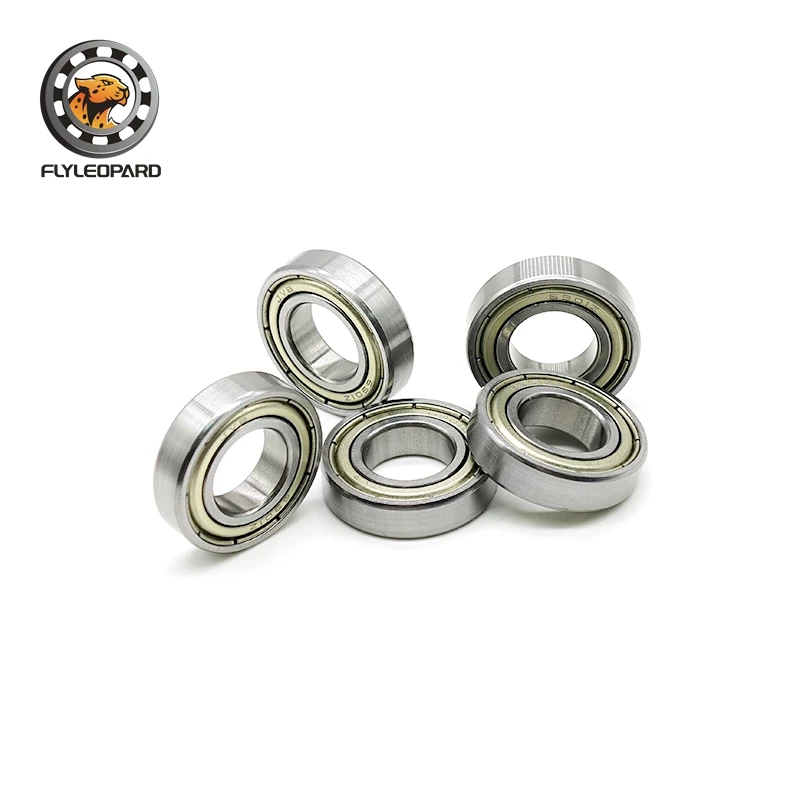 4PCS Ceramic Ball Bearing 6802CE 6805CE 6902CE 6806ZZ 6901ZZ
