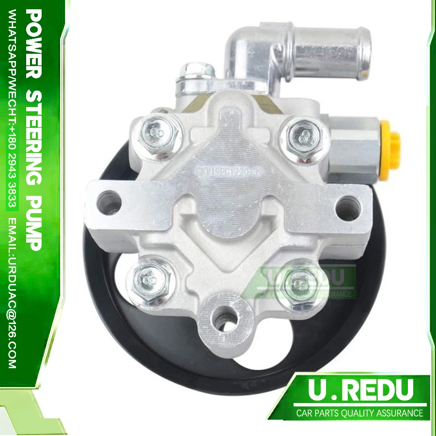 Nova bomba de direção hidráulica do carro 96837812 13260972 96837813 96837813 715521045 para chevrolet cruze j300 1.6l 1.8l/opel astra j 4pk