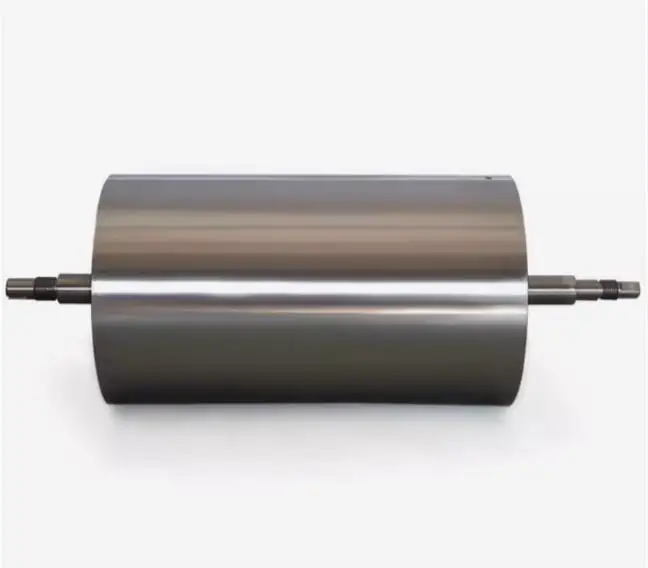 

Xiongfeng CNC High-Speed Wire Conveyer Tube (406mm Total x 220mm Effective x 155mm Dia) for Precision Wire Cut Machines