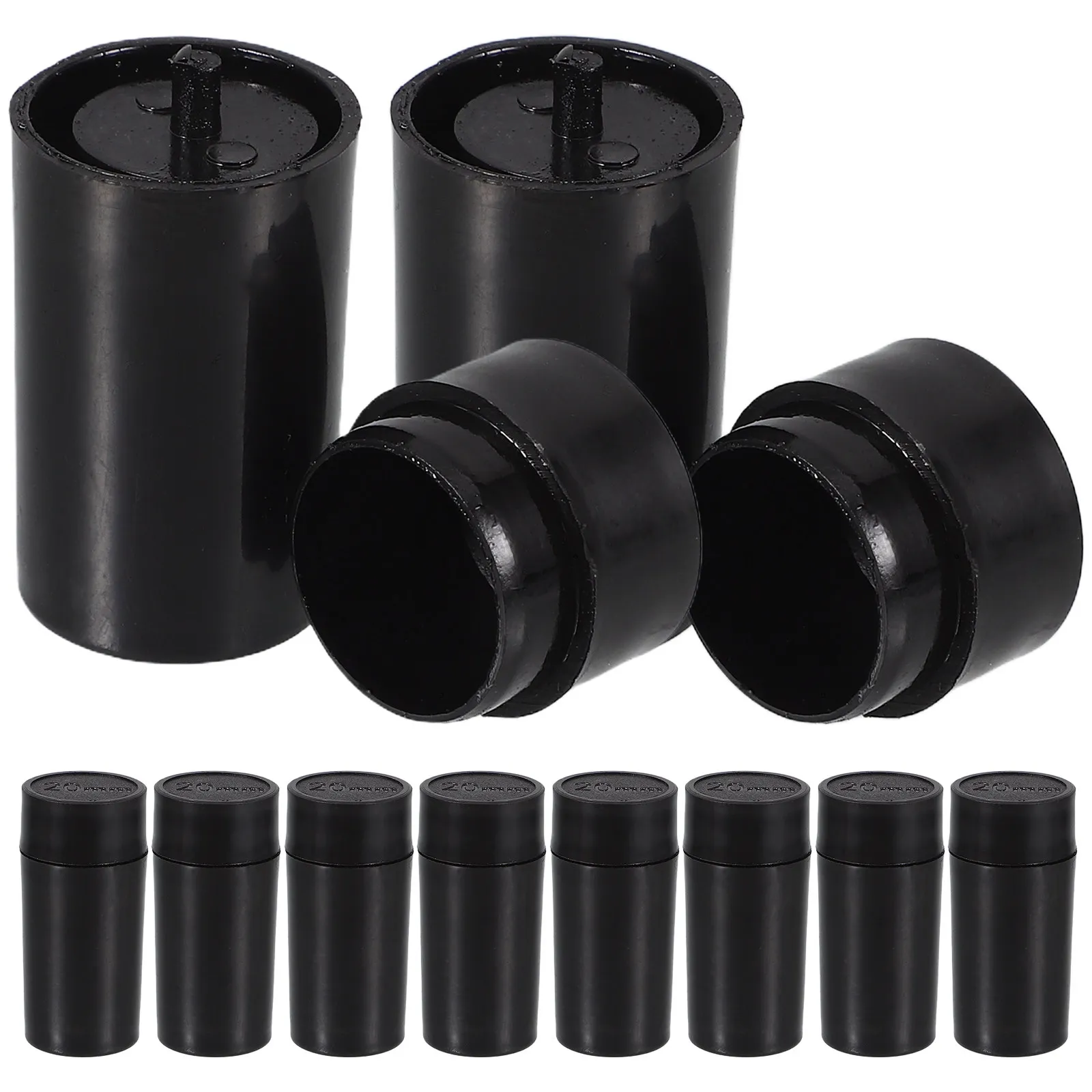 

10Pcs Ink Roller Replacement for Price Marker Labeling Machine Easy Install Price Positioning Tool Ink Wheel Labeling Machine