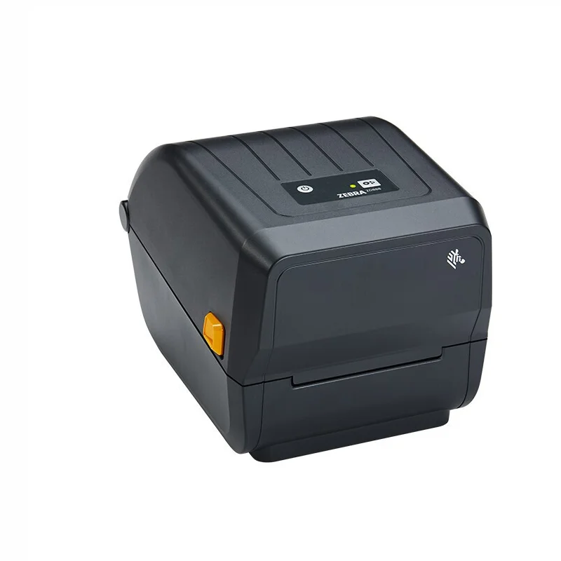 

Original Zebra Desktop ZD888T zd888 thermal transfer barcode sticker label printer