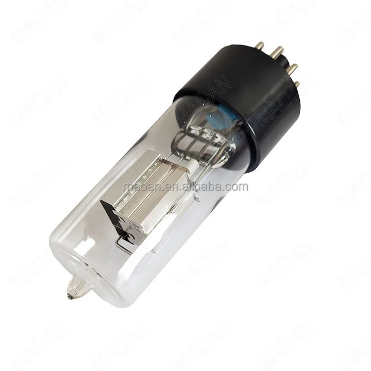 

Persee PG D2 Lamp 2000 Hours Lifetime