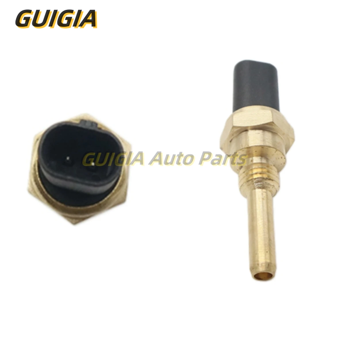 Coolant Temperature Sensor for Jaguar XE XF Land Rover Discovery Range Rover Evoque Sport 2L494 2014 2015 2016-2019 LR074067