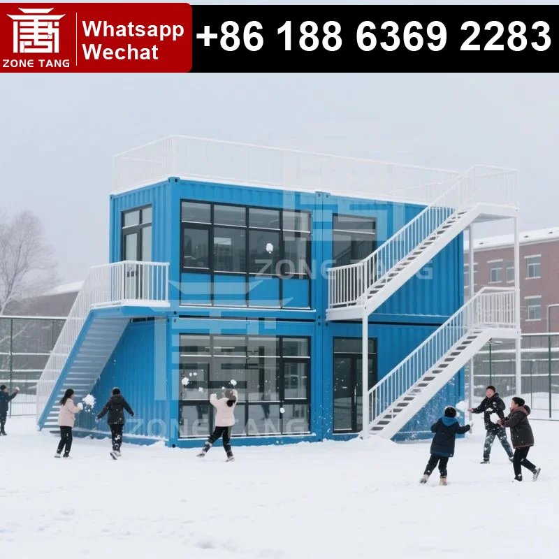 

Forest Hotel American Houses Prefab Houses Shipping Container House For Sale Flat Pack House Modular Homes Kit Homes Kit Homes