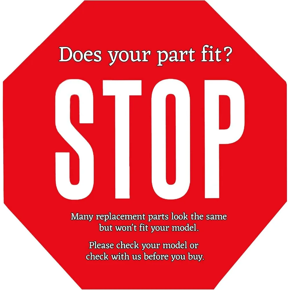 Upgraded Lifetime Ice Container Assembly for Refrigerators - Compatible with LG Models, Long-Lasting Replacement Part