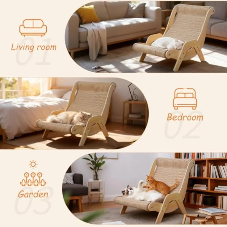 Thumbnail 4 - #8 Trending Cat Furniture Right Now