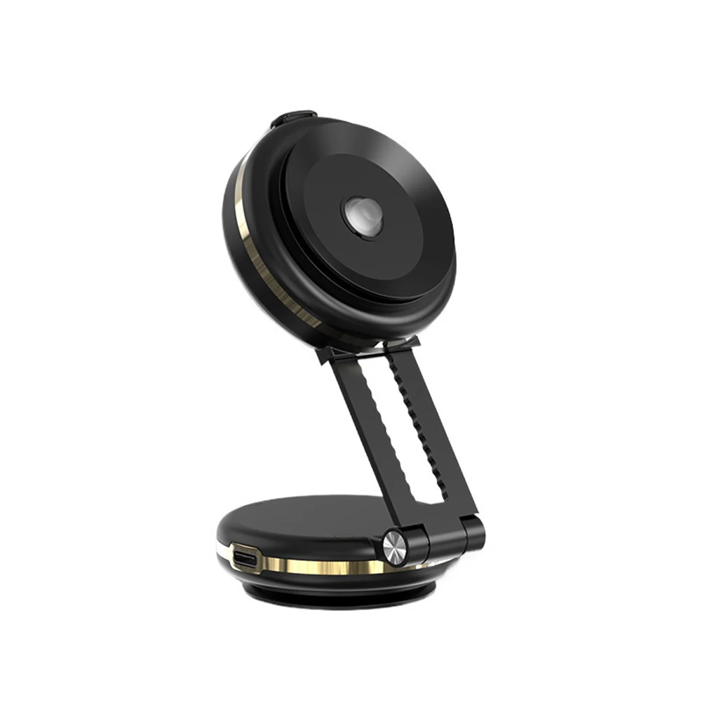 Flexible Viewing Mount Car Phone Holder Advanced Vacuum Technology For Modern Drivers Advanced Vacuum Adsorption Phone Holder