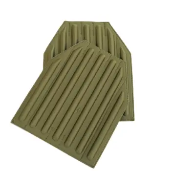 NL2-1 russe Emr glaPlate russe 6b45 glaPads