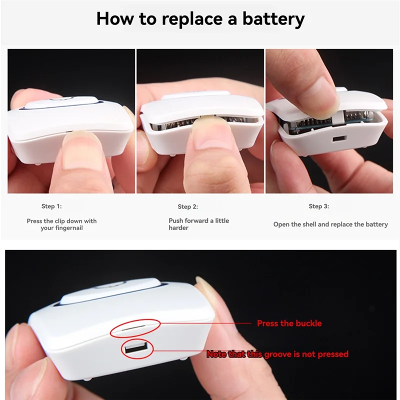 Wireless Doorbell Waterproof Welcome Chime Home Door Bell Intelligent 32 Songs Smart Alarm For Store Hotel US Plug