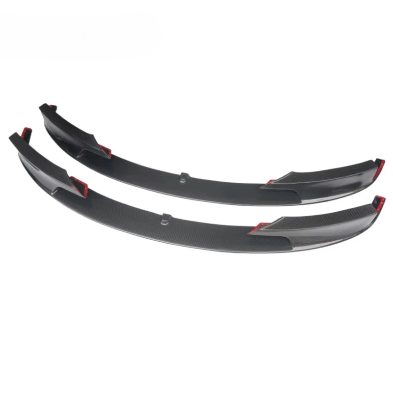 

F30 M-Sport MP Style Carbon Fiber Front Lip 320i-335i Direct Bolt-On Anti-Yellowing