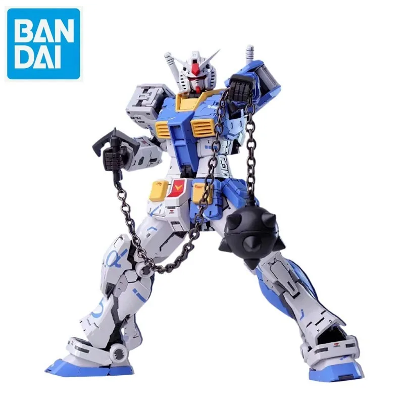 

FAT CAT 1/100 Azu Kowloon, цветная версия, увеличенная версия, сборная модель, комплект, экшн-фигурка, пластиковая модель робота