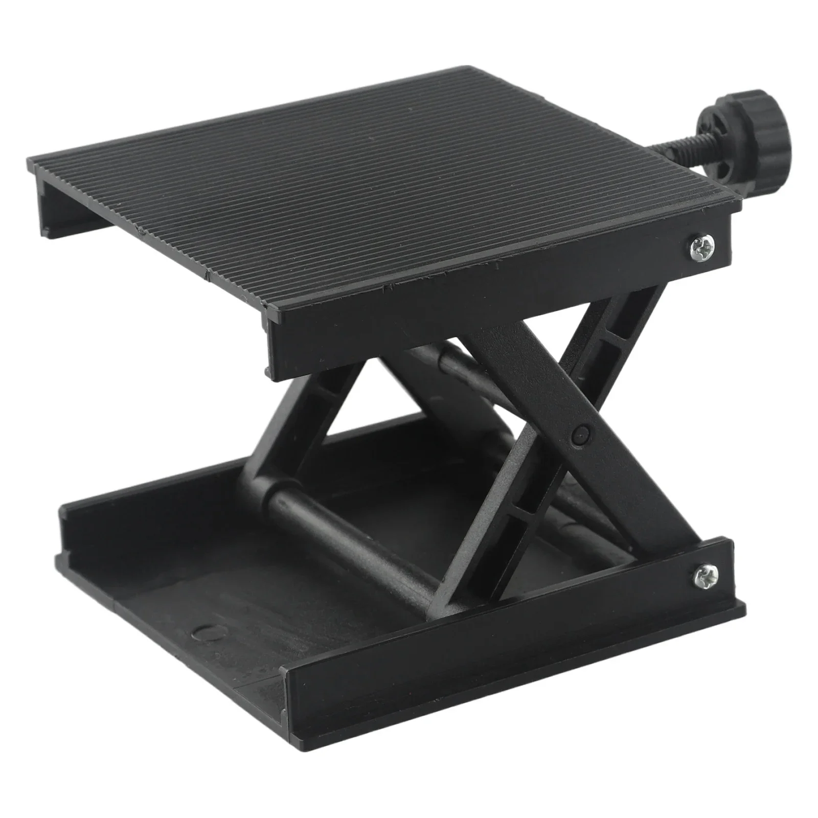 Lifting Stand EngravingLevel Lift Table Construction 30-90mm Height Woodworking Tools For Physical/chemical/biological