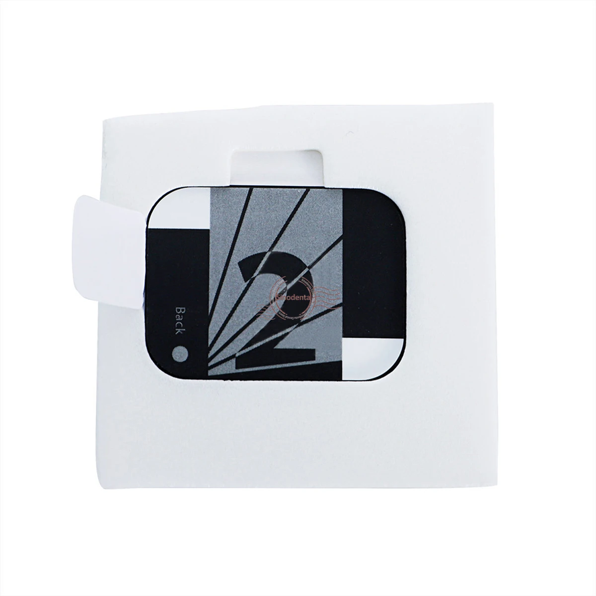 Original Dental Image CR Plate Phosphor Scanner IP Board No.2 with Function of Film Digital Efficiency for CS7200 CR Scanner Use