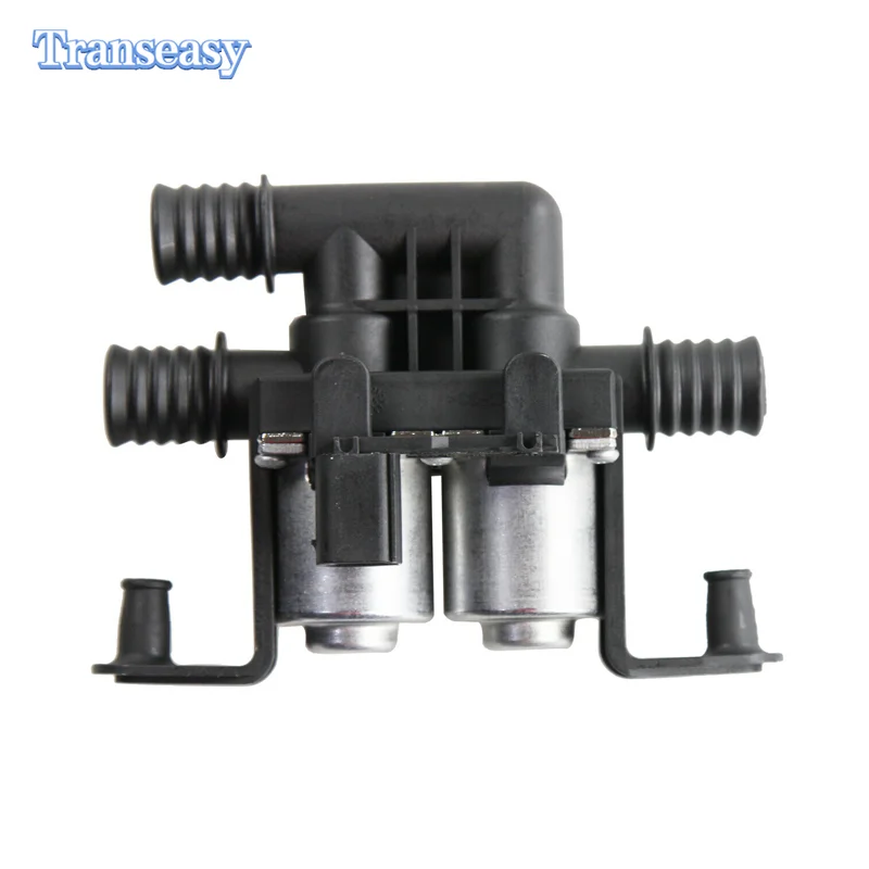 Heater Control Valve 64116910544 1147412166 For BMW X5 E53 E70 F15 F85 X6 E71 F16 F86 35iX 40iX 3.0L 4.4L 4.8L