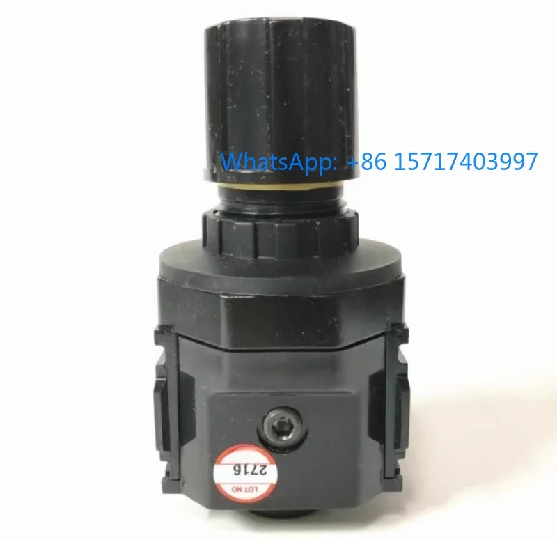 

Pressure reducing valve AR200-08 AR320-10 AR420-15