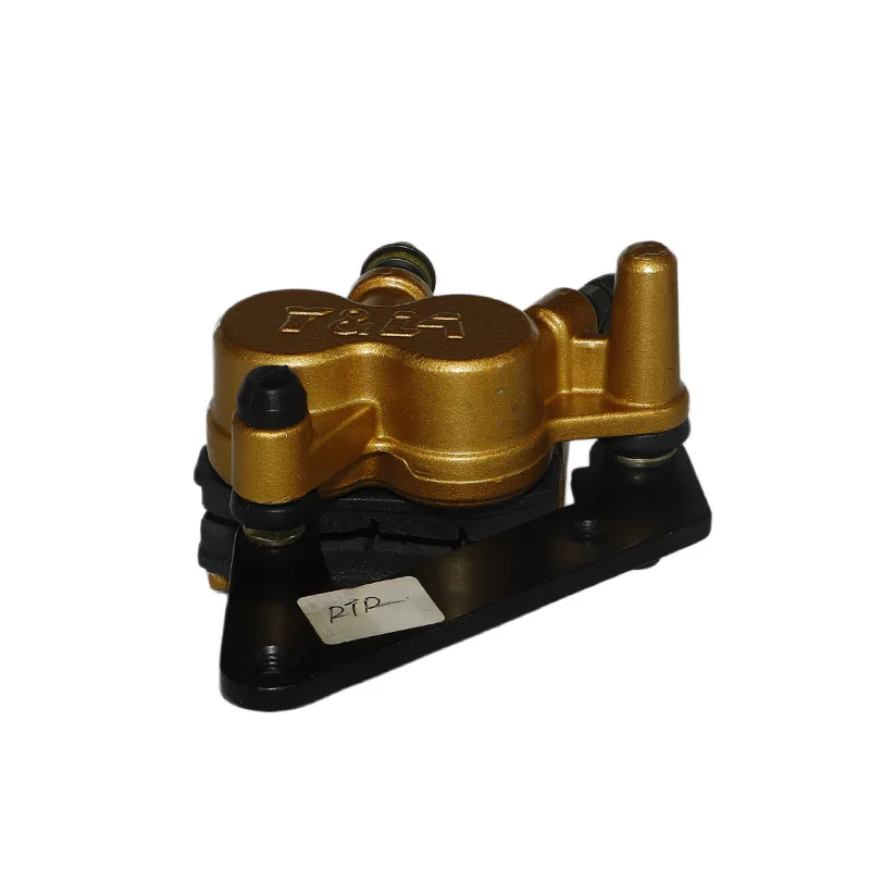 

Motorcycle Brake Pump Brake Upper Pump Lower