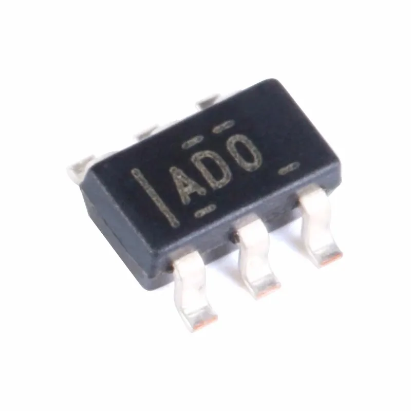 

ADS1100A0IDBVR SOT23-6
