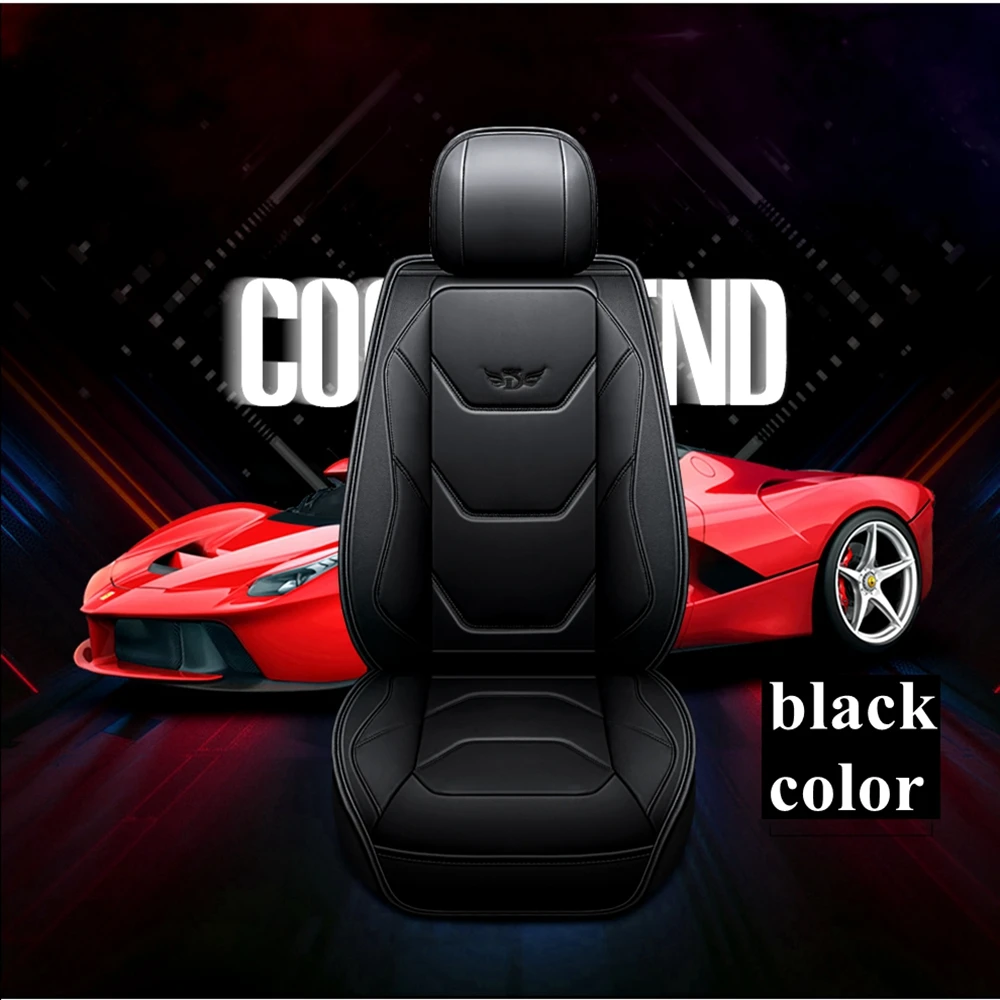 באיכות גבוהה מושב רכב מושב מכסה עבור פיאט aegea freemont בחזרה linea ottimo panda punto sedci strada tipo uno viagio