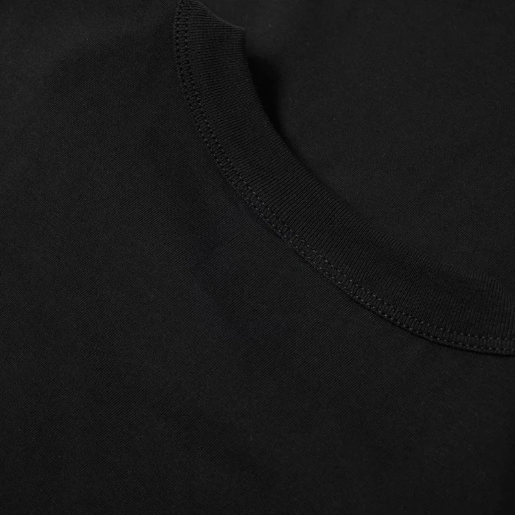 Pure Cotton ort Sve T-irt Men's Street Sle round Ne Print Casual Summer Top Not ng Candy loween Fun