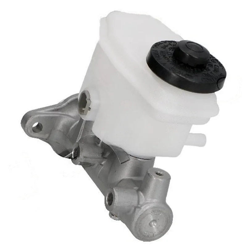 

Car 47201-26640 4720126640 Brake Master Cylinder For Toyota Hiace Van Bus 1995-2019