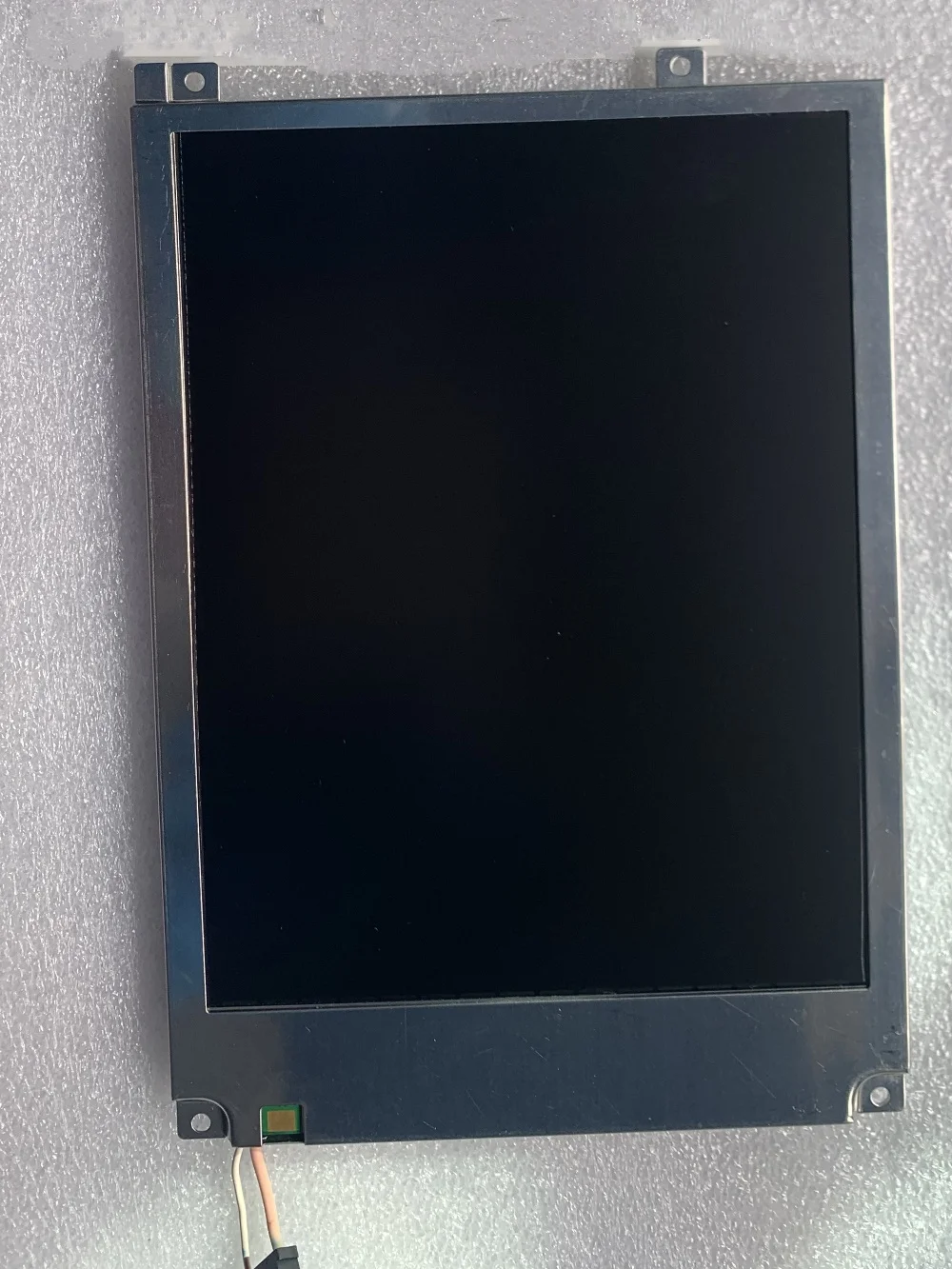 Écran d'affichage LCD KCB060VG1CB-G60