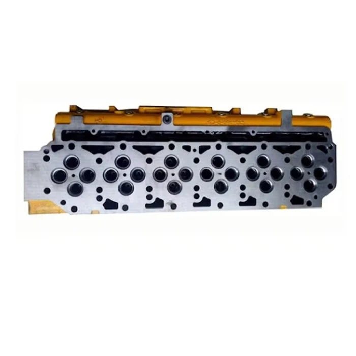 

Cater Pillar Cat # Головка блока цилиндров C9 для колонны Cater C9, головка блока цилиндров 3323619 3117226