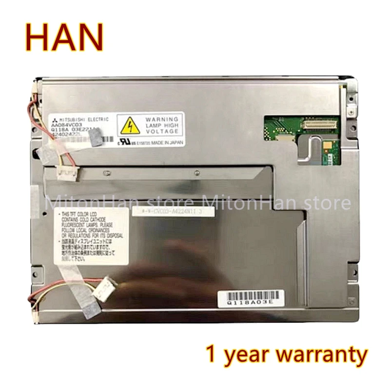 Für Raymarine C80 Kartenplotter Original LCD Display Bildschirm (100% Test Vor Versand)