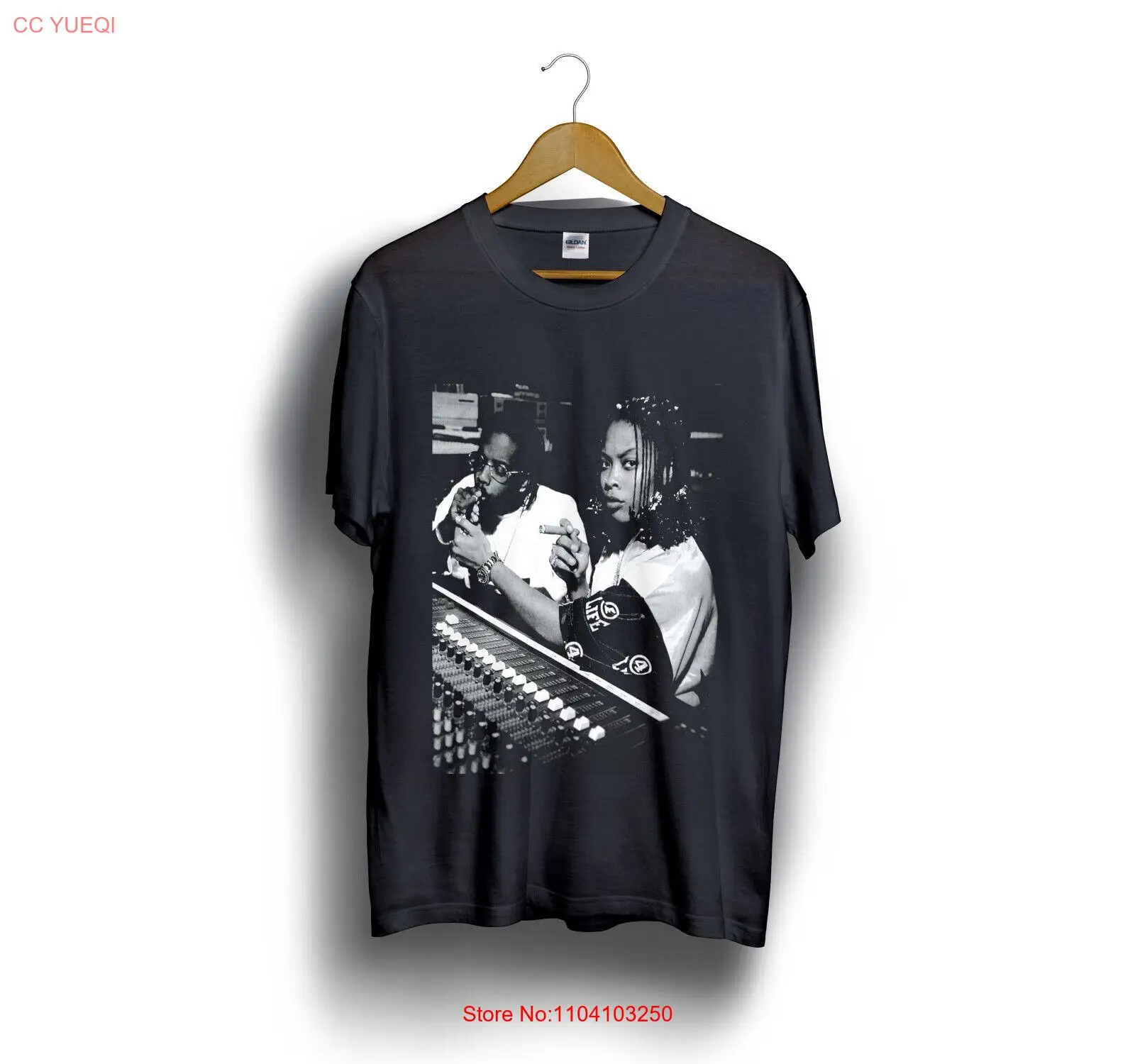 Duo Da Brat With Du… - image