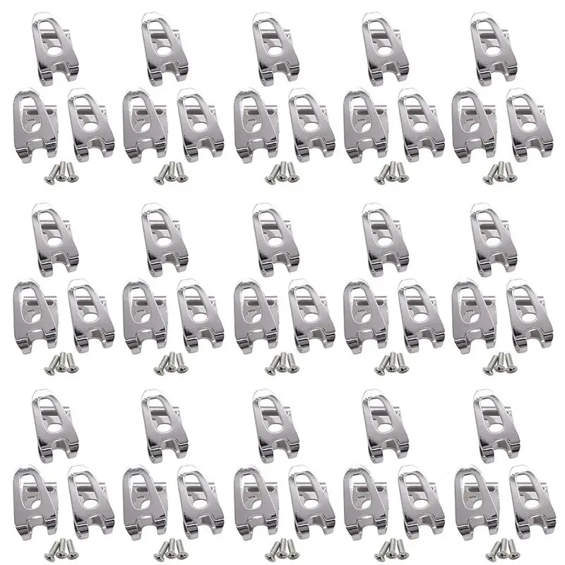 

ABJJ 50 Pack 346449-3 Belt Hooks Replacement Part Fits For 324705-1 346034-2 346317-0