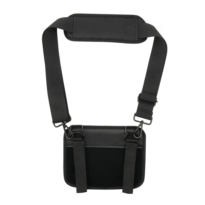 Travel Carrying Shoulder Strap For JBL Boombox 1/2/3 For Sony SRS-XG300/XG500 Adjustable Holder Carrier With Handle Pad