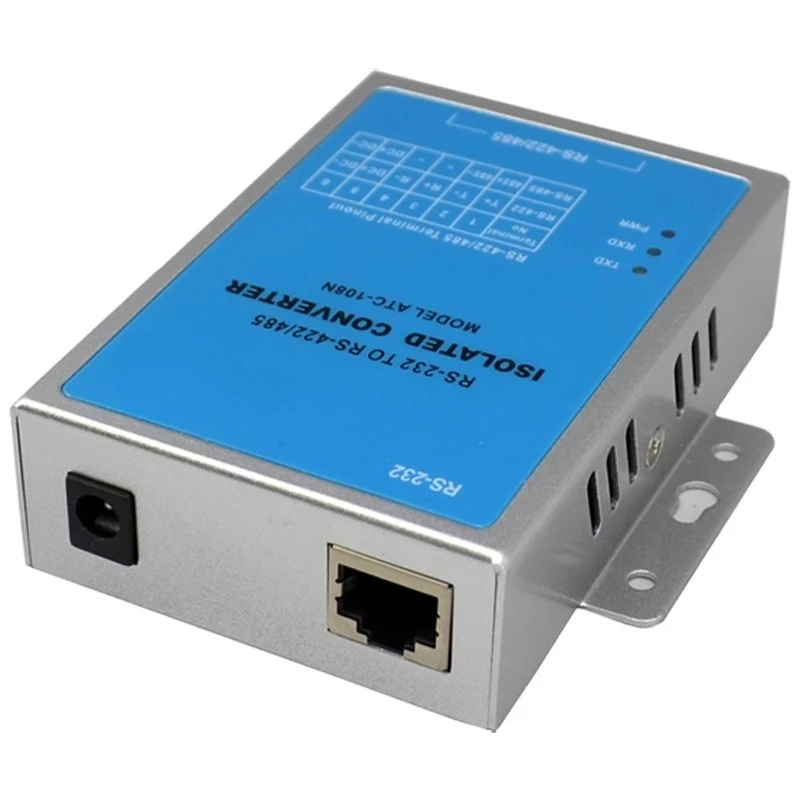 

Релейный приемник усиления сигнала RS485 485, изоляционный усилитель, расширение 422 ATC-109N