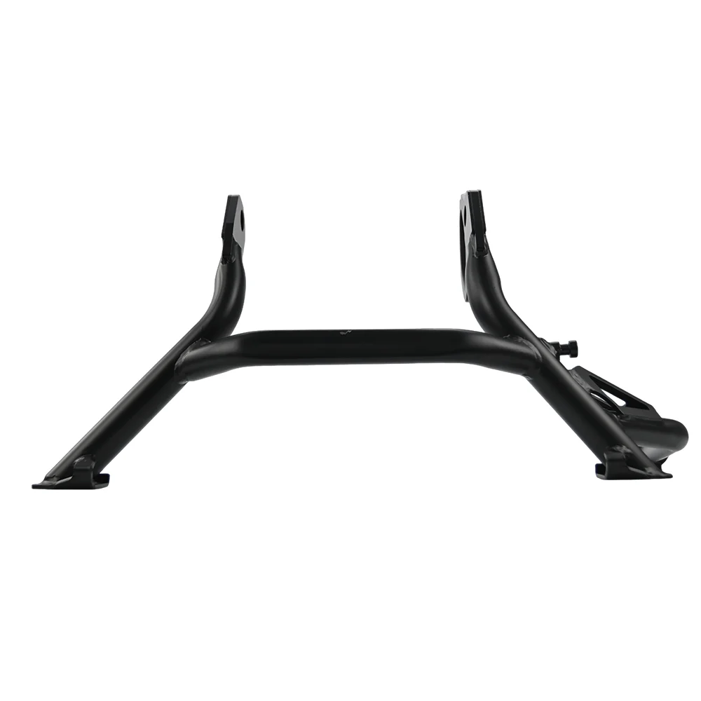 FOR YAMAHA TMAX 560 2022-2025 Motorcycle Center Bracket Center Foot Support Central Parking Stand Firm Holder Support